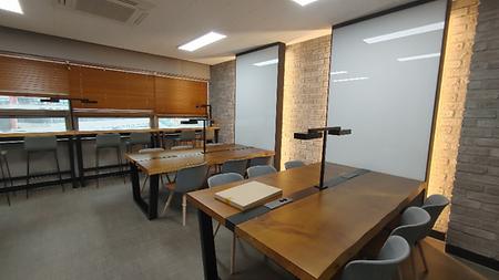 애니메이션전공 학과방 이미지